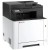 МФУ лазерное Kyocera ECOSYS MA2101cfx (A4), цветное, Printer/Scanner/Copier/Fax, 1200x1200 dpi, 21 ppm, 1 Gb, 1 GHz, tray 50+250 sheets, ADF 50 sheets, USB+Ethernet, Duplex, 2.7" touchscreen, drum 100k, starter toner 110C233NL0 в Metoo.kz - Metoo (2)