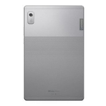 Планшет Lenovo ZAC50096RU Tab M9 9" HD (1340x800) Touch/MediaTek Helio G80 (8C)/4GB/64GB/Integrated/Wi-Fi/BT5.1/2MP/8MP/Android 12/1Y/Arctic Grey в Metoo.kz - Metoo (4)