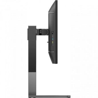 Монитор 28" AOC U27U3CV IPS 3840x2160 60Hz 4ms 400cd/m 1300:1 2xHDMI 1xDP 4xUSB3.2 SP 3Wx2 Black в Metoo.kz - Metoo (3)