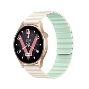 СМАРТ-ЧАСЫ REALME RMW2501 (REALME WATCH 5) ЦВЕТ: ЧЕРНЫЙ в Metoo.kz - Metoo (10)