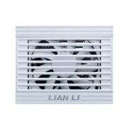 Блок питания Lian Li SP1000P WHITE 1000W Full Modular, 80+ PLATINUM, КПД 92% G9P.SP1000P.W000.EU..
