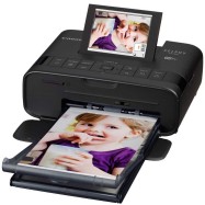 Принтер сублимационный Canon SELPHY CP1300 BLACK