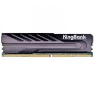 Модуль памяти KingBank KJIB K5.01.FP149D7101, 16Gb DIMM DDR4 3200MHz CL19, only Intel platform..