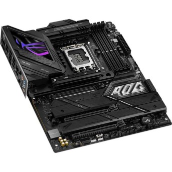 Сист.плата ASUS ROG STRIX Z790-E GAMING WIFI II,Z790,1700,4xDIMM DDR5,3xPCI-Ex16,5xM.2,4xSATA,HDMI,DP,Type C,Wi-Fi 7,BOX в Metoo.kz - Metoo (5)
