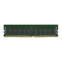 Kingston 32GB 3200MT/s DDR4 ECC Reg CL22 DIMM 1Rx4 Micron F Rambus, EAN: 740617328721..