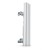 Трансивер HPE HPE Networking Instant On 10GBASE‑T RJ45 30m Cat6a Transceiver (S0G18A) в Metoo.kz - Metoo (9)