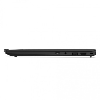 ThinkPad X1 Carbon G13, Intel® Core™ Ultra 5 225U (E-cores up to 3.80GHz, 12MB), 14" WUXGA Non-Touch, W11P64 RUS, 16.0GB, 1x512GB SSD M.2 2280 PCIe Gen4 TLC Opal, Intel® Graphics, Wi-Fi 6E AX211,BT 5.3, No Wired Ethernet, FPR, 1080PFHD RGB+IR, 3 Cell в Metoo.kz - Metoo (5)