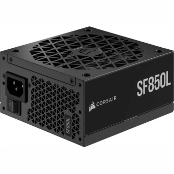 Corsair SF-L Series, SF850L, 850 Watt, Fully Modular, 80 PLUS Gold в Metoo.kz - Metoo (2)