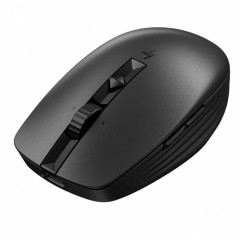 HP 710 RECHBL Silent BLK Bluetooth Mouse 6E6F2AA