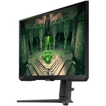 Монитор жидкокристаллический Samsung LS27BG400EIXCI 27" 16:09 1920x1080 240Hz IPS, 400cd/m2, H178°/V178°, 1000:1, 1ms, VGA, HDMI в Metoo.kz - Metoo (12)