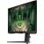 Монитор жидкокристаллический Samsung LS27BG400EIXCI 27" 16:09 1920x1080 240Hz IPS, 400cd/m2, H178°/V178°, 1000:1, 1ms, VGA, HDMI в Metoo.kz - Metoo (12)