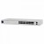 Коммутатор UBIQUITI, USW-24-POE, 16xGbE PoE+, 8xGbE, 2x1G SFP, Layer 2, fanless, 95W в Metoo.kz - Metoo (1)