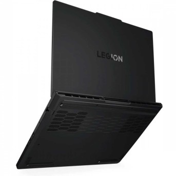 Ноутбук Lenovo 83F30010RK Legion Pro 5 16IAX10 16" WQXGA(2560x1600) OLED 165Hz/Intel Core Ultra 9 275HX up to 5.4GHz (24Cores)/Intel AI Boost/AI-Powered Gaming PC/32GB/1TB SSD/NVIDIA GeForce RTX5060 8GB/Wi-Fi 7/BT5.4/5MP Camera/24Zone RGB BKLT/NoOS/1 в Metoo.kz - Metoo (5)