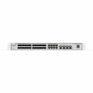 Коммутатор управляемый L3 Reyee RG-NBS5200-24GT4XS-P, 24Gb x PoE+, 4 SFP+ Uplink, PoE 370W