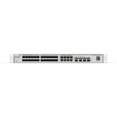 Коммутатор управляемый L3 Reyee RG-NBS5200-24GT4XS-P, 24Gb x PoE+, 4 SFP+ Uplink, PoE 370W