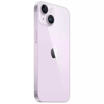 iPhone 14 512GB Purple,Model A2883 в Metoo.kz - Metoo (3)