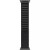 Apple Watch Ultra 3 GPS + Cellular 49mm Black Titanium Case with Black Alpine Loop - Small,Model A3281 в Metoo.kz - Metoo (3)