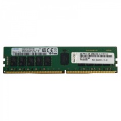 Модуль памяти Lenovo ThinkSystem 16GB TruDDR4 3200MHz (2Rx8, 1.2V) ECC UDIMM 4X77A77495