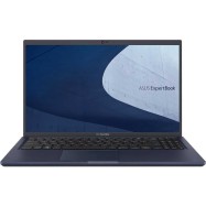 Ноутбук ASUS B1500CBA-BQ2543X/i7-1255U/16G/1T G4/15.6" FHD 16:9 250nt IPS/UMA/W11P/720p/FPS/Bl kbd
