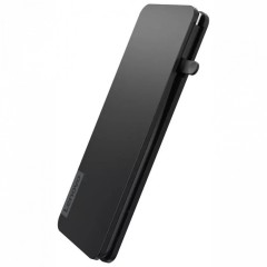 Док-станция Lenovo Slim Travel Dock USB-C (4X11N40212)..