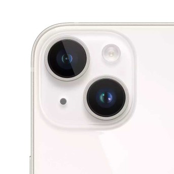 iPhone 14 Plus 128GB Starlight,Model A2887 в Metoo.kz - Metoo (4)