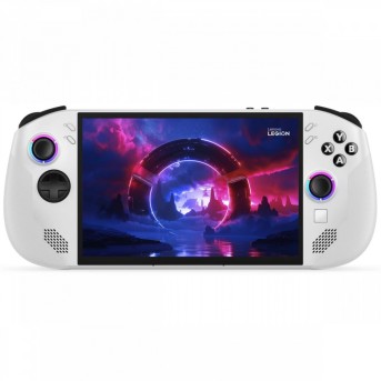Игровая консоль Lenovo Legion Go S 8ARP1 8"wuxga/Ryzen Z2 GO/16gb/512gb/Win11S (83L3001ARK) в Metoo.kz - Metoo (1)