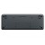 Клавиатура Logitech K250 Wireless, 99 keys, EN/RU, 2xAAA, BT 5.1, Черный в Metoo.kz - Metoo (2)