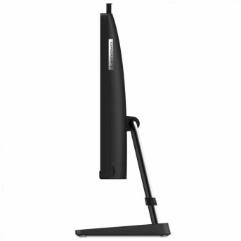 Моноблок Lenovo F0G100WXRK IdeaCentre AIO 3 24ALC6 23,8'' FHD (1920 x 1080) IPS/AMD Ryzen 7 7730U up to 4.5GHz (8C)/16GB/512GB/Integrated AMDRadeon/Wi-Fi 6/BT5.2/720P HD Camera/USB mouse+keyboard/NoOS/1Y/Black в Metoo.kz - Metoo (3)