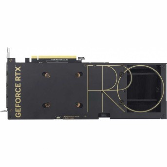 Видеокарта ASUS ProArt GeForce RTX™ 4060 Ti OC edition 16GB GDDR6, Iterface 128bit, CUDA Core, BOX - Metoo (6)