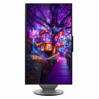Моноблок Lenovo F0J20033RU Yoga AIO 27IAH10 27'' QHD (2560 x 1440) IPS 120Hz/<wbr>Intel Core Ultra 9 285H up to 5,4GHz (16Cores)/<wbr>32GB/<wbr>1TB SSD/<wbr>Integrated/<wbr>Wi-Fi 7/<wbr>BT5.4/<wbr>5MP Camera/<wbr>Wireless mouse+keyboard/<wbr>Windows 11 Home/<wbr>1Y/<wbr>Luna Grey - Metoo (2)