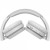 Наушники накладные PHILIPS TAH4205WT/00 Bluetooth 5.0/Время работы 29 ч/Bass Boost/быстрая зарядка в Metoo.kz - Metoo (3)