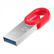 Флэш-накопитель Netac UM2 USB3.2 Flash Drive 64GB, up to 130MB/s