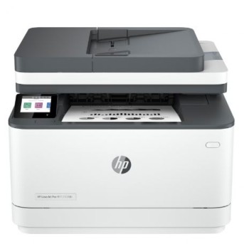 HP LaserJet Pro MFP 3103fdn Prntr:ISE в Metoo.kz - Metoo (1)