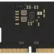 Модуль памяти Netac Basic, NTBSD5P56SP-16, DDR5 DIMM, 16Gb, 5600Mhz, C46
