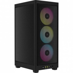 Corsair iCUE 2000D RGB AIRFLOW – Black