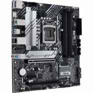 Материнская плата ASUS PRIME B560M-A LGA1200 4xDDR4 6xSATA3 RAID 2xM.2 HDMI DP mATX