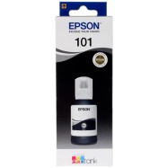 Чернила Epson EcoTank L4150/4160/L6160/L6170/L6190, 127мл (О) чёрные C13T03V14A..