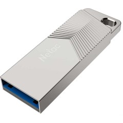 Флэш-накопитель Netac UM1 USB3.2 Flash Drive 128GB