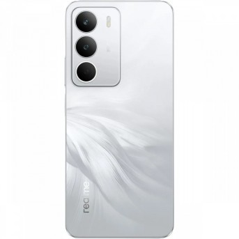 СМАРТФОН REALME RMX5303 (C71) 8 + 256 ГБ (RU) ЦВЕТ:БЕЛЫЙ в Metoo.kz - Metoo (3)