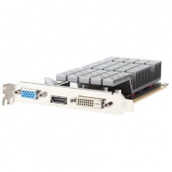 Видеокарта MaxSun MS-GT710 LP 2G, 1хHDMI+1xDVI+1xVGA, 2GB GDDR3 64bit, PCIe3.0 в Metoo.kz - Metoo (2)