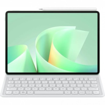 HUAWEI MatePad 11,5"S (PaperMatte inbox keyboard) Green в Metoo.kz - Metoo (2)