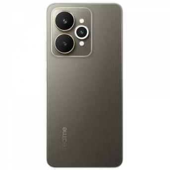 СМАРТФОН REALME RMX5106 (15) 8 + 256 ГБ ЦВЕТ:ЧЁРНЫЙ МЕТАЛЛ в Metoo.kz - Metoo (2)