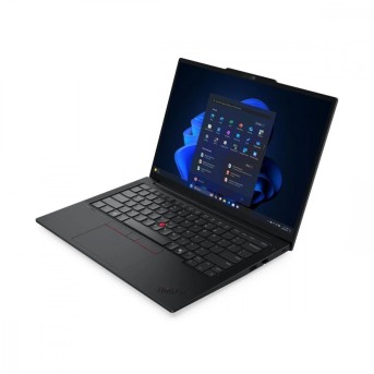 Ноутбук Lenovo ThinkPad E14 Gen 7, Ryzen 7 250, 14" WUXGA IPS, 16Gb DDR5, 512Gb M.2, Wi-Fi 6E, No OS в Metoo.kz - Metoo (3)