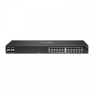 Коммутатор HPE Aruba 6000 24G 4SFP Switch (R8N88A#ABB)..