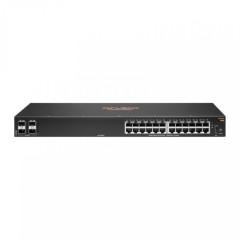 Коммутатор HPE Aruba 6000 24G 4SFP Switch (R8N88A#ABB)..