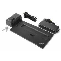 40AJ0135EU Док-станция Lenovo ThinkPad Ultra Docking Station
