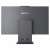 Моноблок Lenovo F0HQ002HRK IdeaCentre AIO 27ARR9 27'' FHD (1920 x 1080) IPS/AMD Ryzen 5 7535HS 4,55GHz (6Cores)/8GB/512GB/Integrated/Wi-Fi 6/BT5.2/5MP Camera/Wireless mouse+keyboard/NoOS/1Y/Luna Grey в Metoo.kz - Metoo (4)