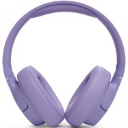 JBL Tune 720BT - Wireless On-Ear Headset - Purple..