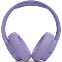 JBL Tune 720BT - Wireless On-Ear Headset - Purple..