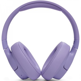 JBL Tune 720BT - Wireless On-Ear Headset - Purple в Metoo.kz - Metoo (1)